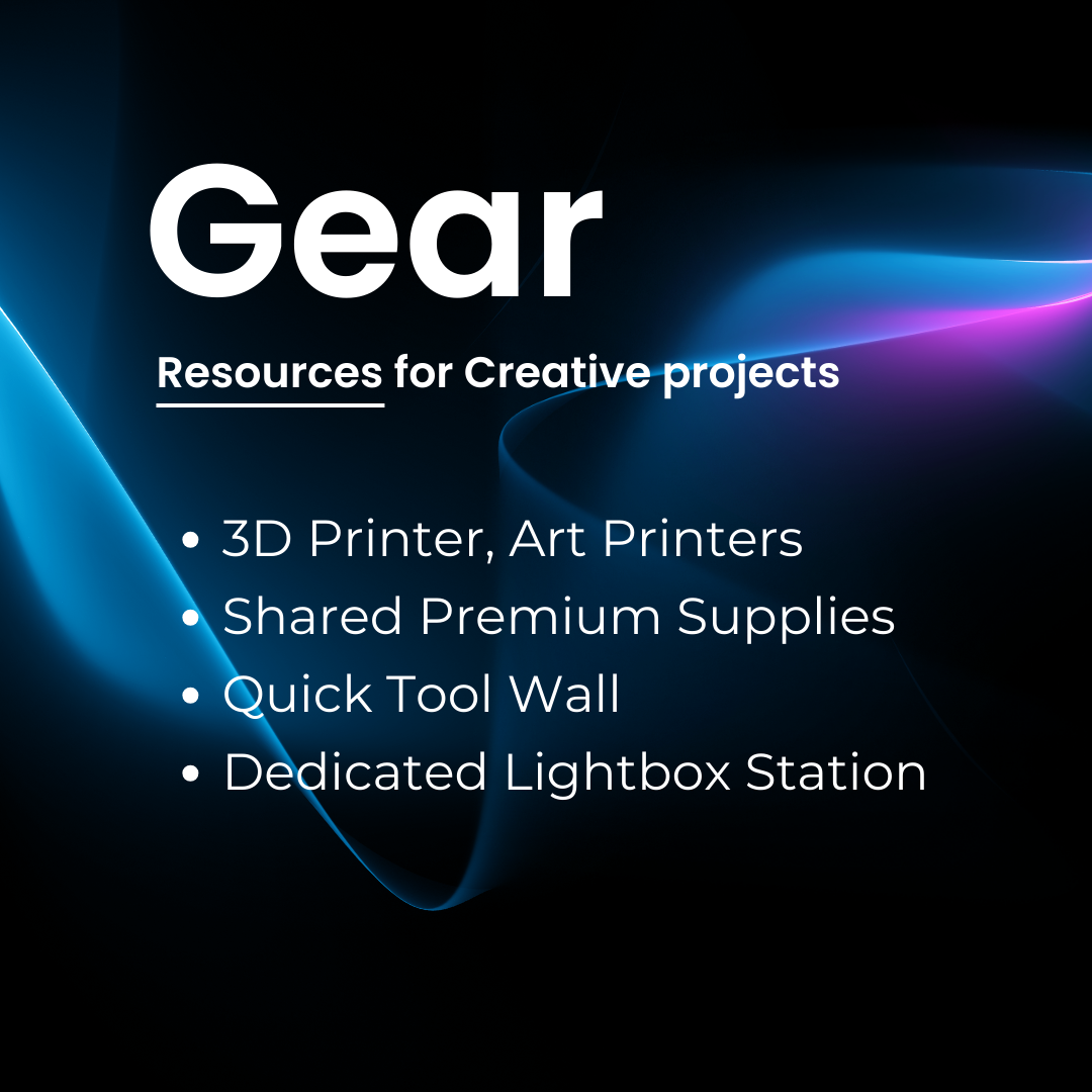 Gear