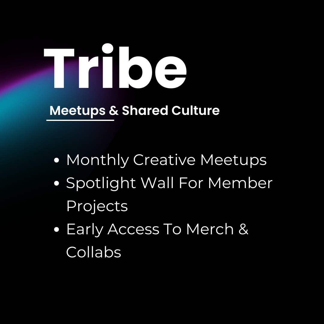 Tribe